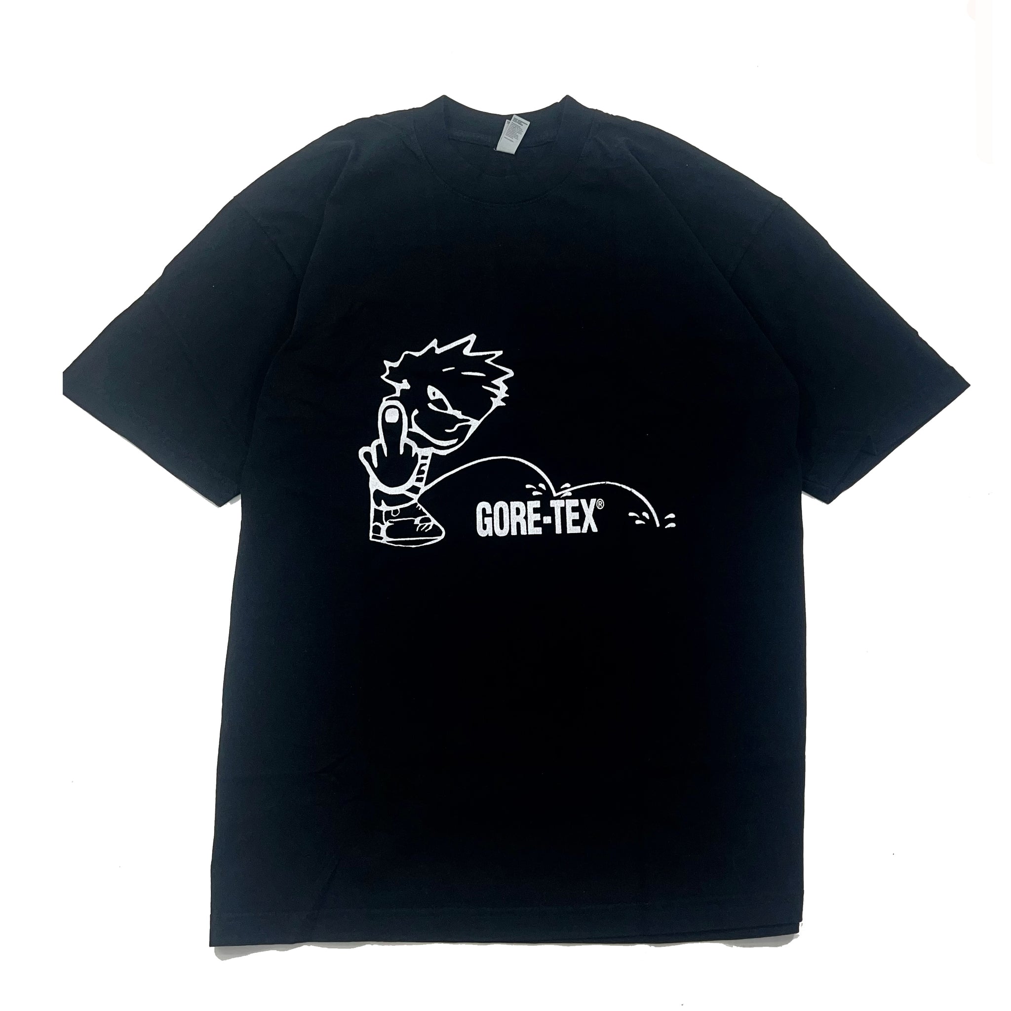 Seth Fountain×installation1985 Tee | Installation 1985