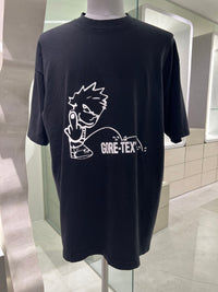 ギャラリービューアに画像を読み込む,  Seth Fountain×installation1985 Tee
