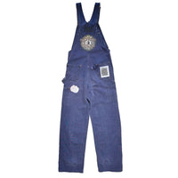 ギャラリービューアに画像を読み込む,  Carhart Over All (installation1985 x PHS) 1
