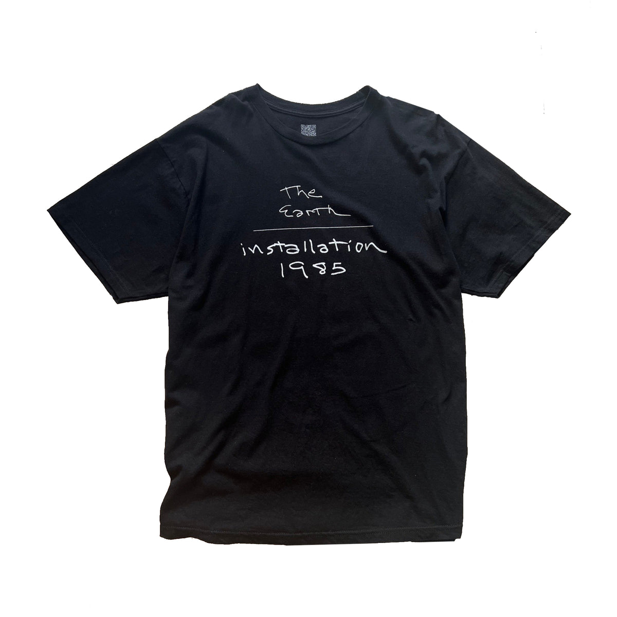 installation1985 Tee