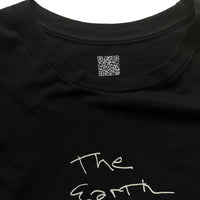 ギャラリービューアに画像を読み込む,  installation1985 Tee
