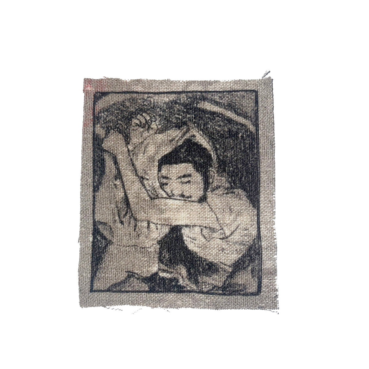 Adam Zhu Art Patch 1